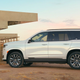 Illustration for article titled The 2021 Cadillac Escalade starts at $77,490;$80,490 for ESV